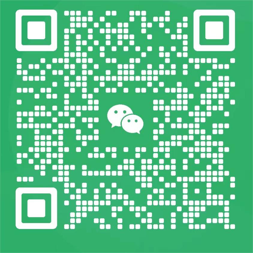 掃一掃，關注微信號